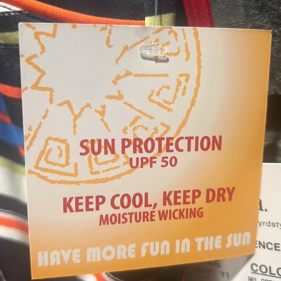 Ruby Rd. Skort - Picture 4 of 5